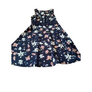 Owen - Women's Dress - Size Medium - Black